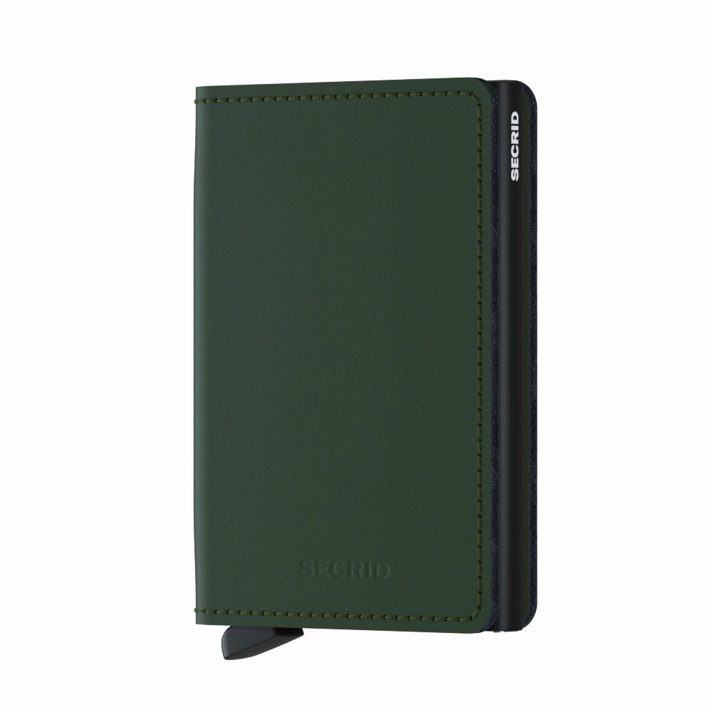 Hot Offer Ending Soon Trending Now Offer Secrid Slimwallet Matte