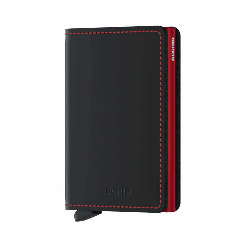 Secrid Slimwallet Matte Trending Offer Today