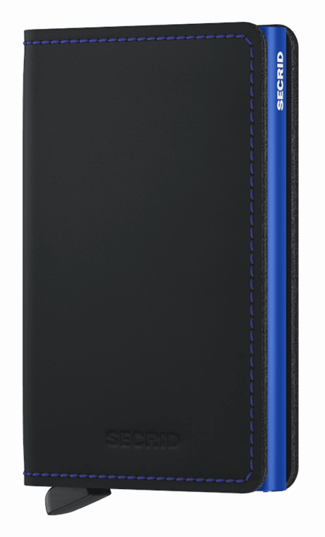 Todays Best Deal Secrid Slimwallet Matte