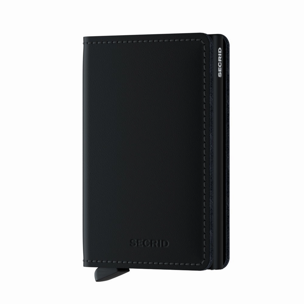 Secrid Slimwallet Matte Exclusive Holiday Deal Clearance Steal Today