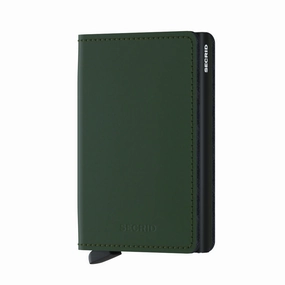Hot Offer Ending Soon Trending Now Offer Secrid Slimwallet Matte