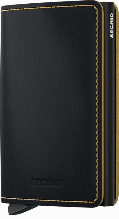 Trending Offer Today GiftWorthy Sale Secrid Slimwallet Matte