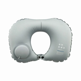 Wpc Ondoo Travel Neck Pillow Hot Clearance Now Daily Deal Frenzy