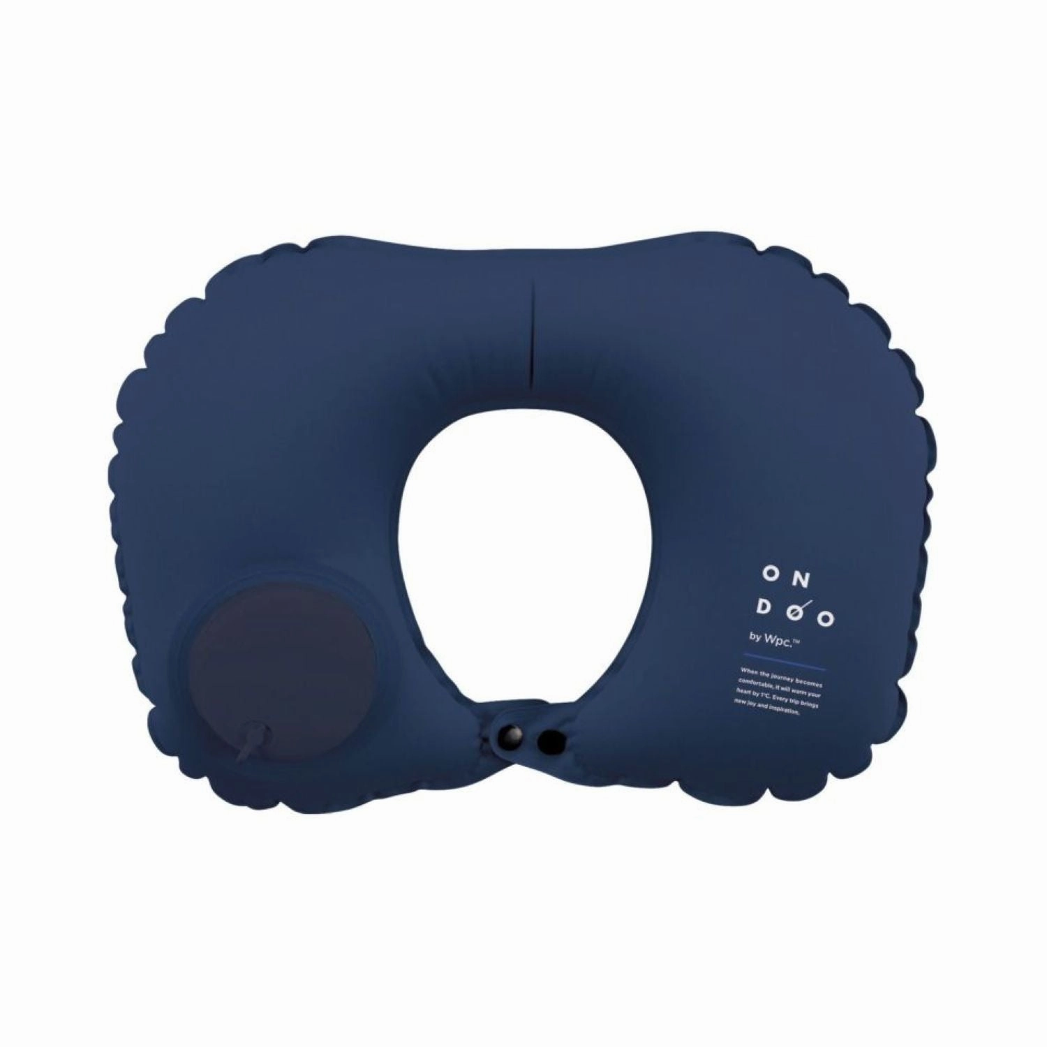 Hot Sale Today Wpc Ondoo Travel Neck Pillow