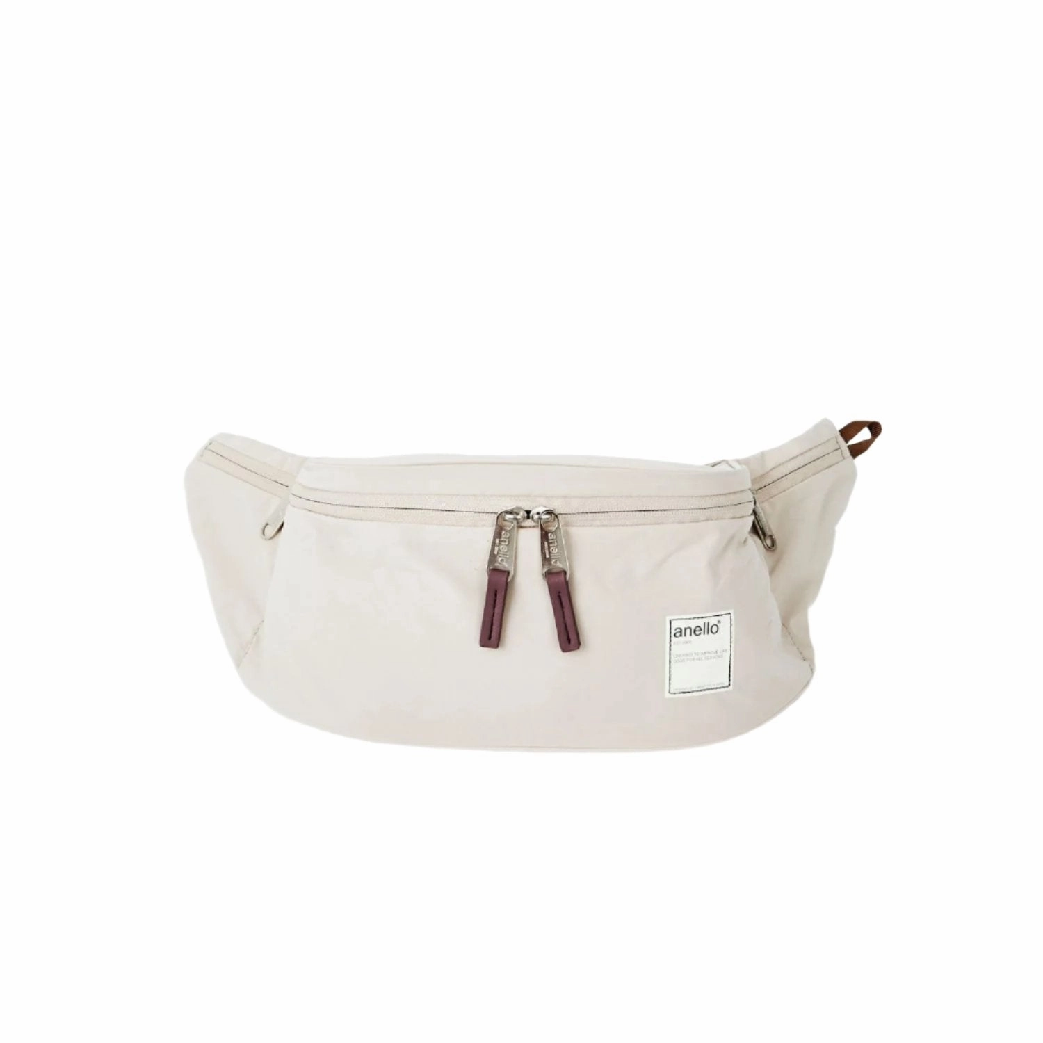 Trending Offer Today Anello Circle Waist Bag