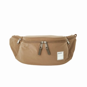 Anello Circle Waist Bag Grab Save Today