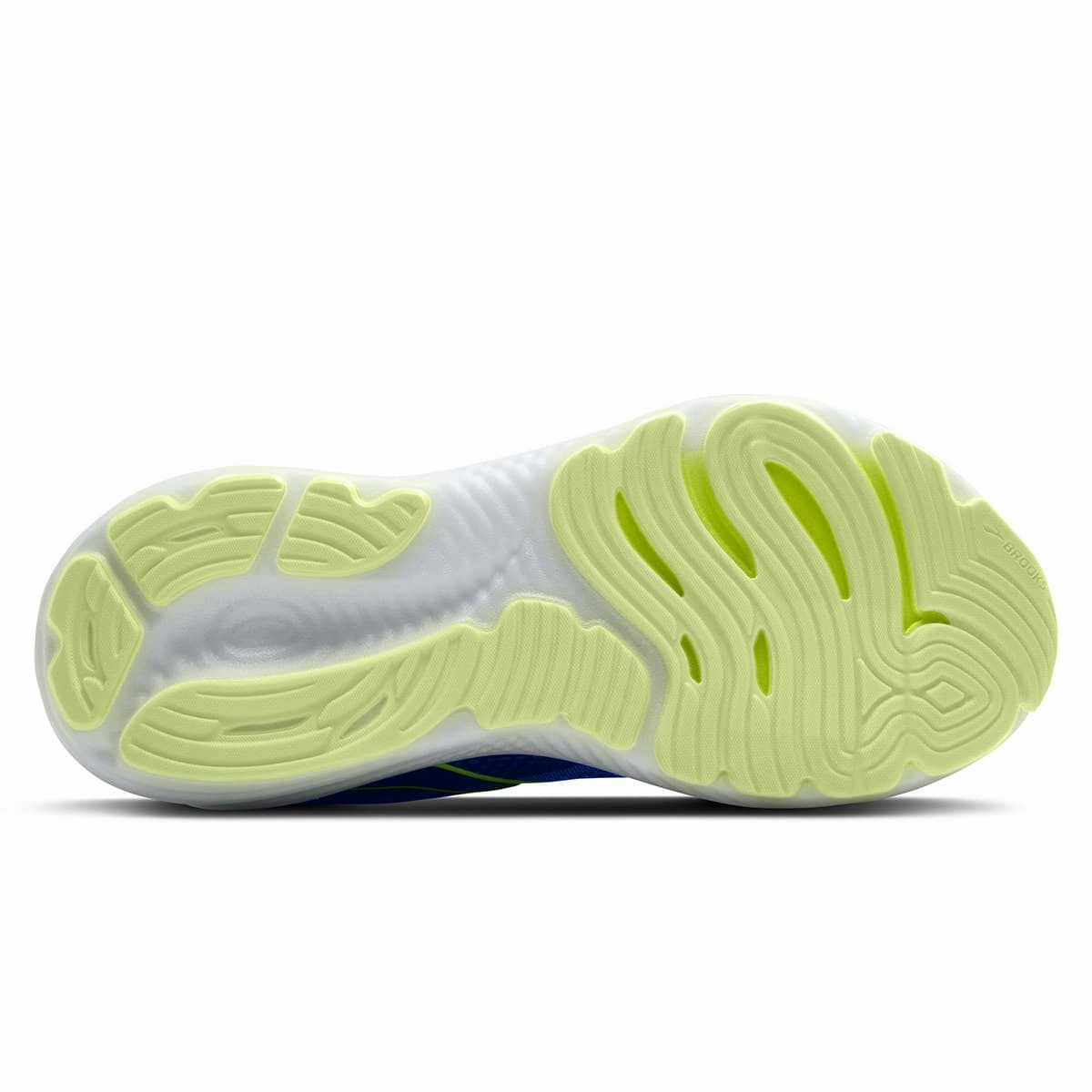 Brooks Glycerin 22 Mens | Black/Cobalt/Neo Yellow Grab Todays Deal Sweet Deal Today