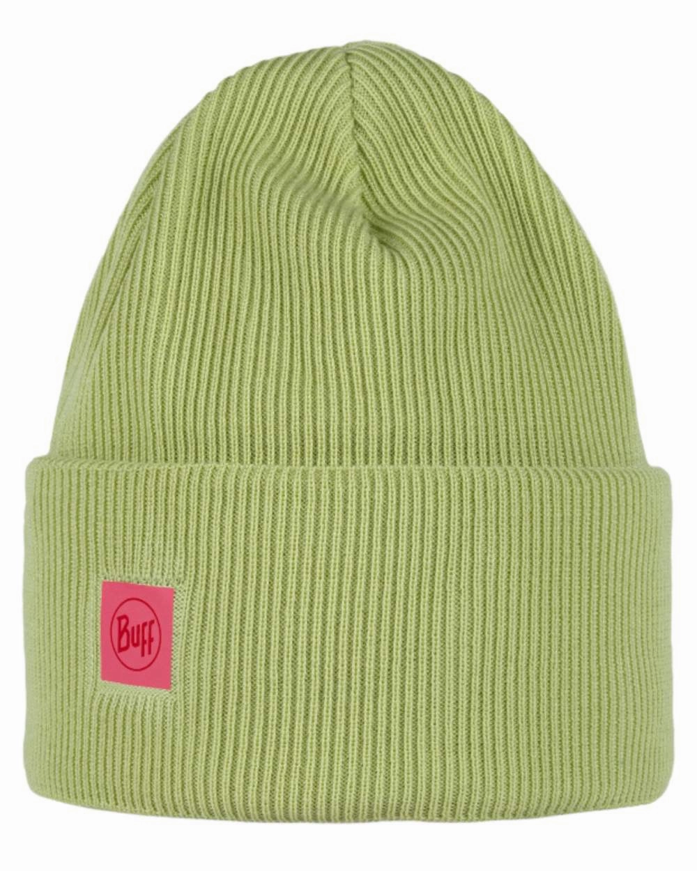 Buff Crossknit Beanie Hot Pick Sale Grab the Deal Now