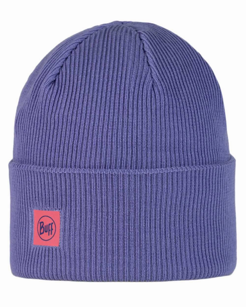 Shop Grab Now Buff Crossknit Beanie