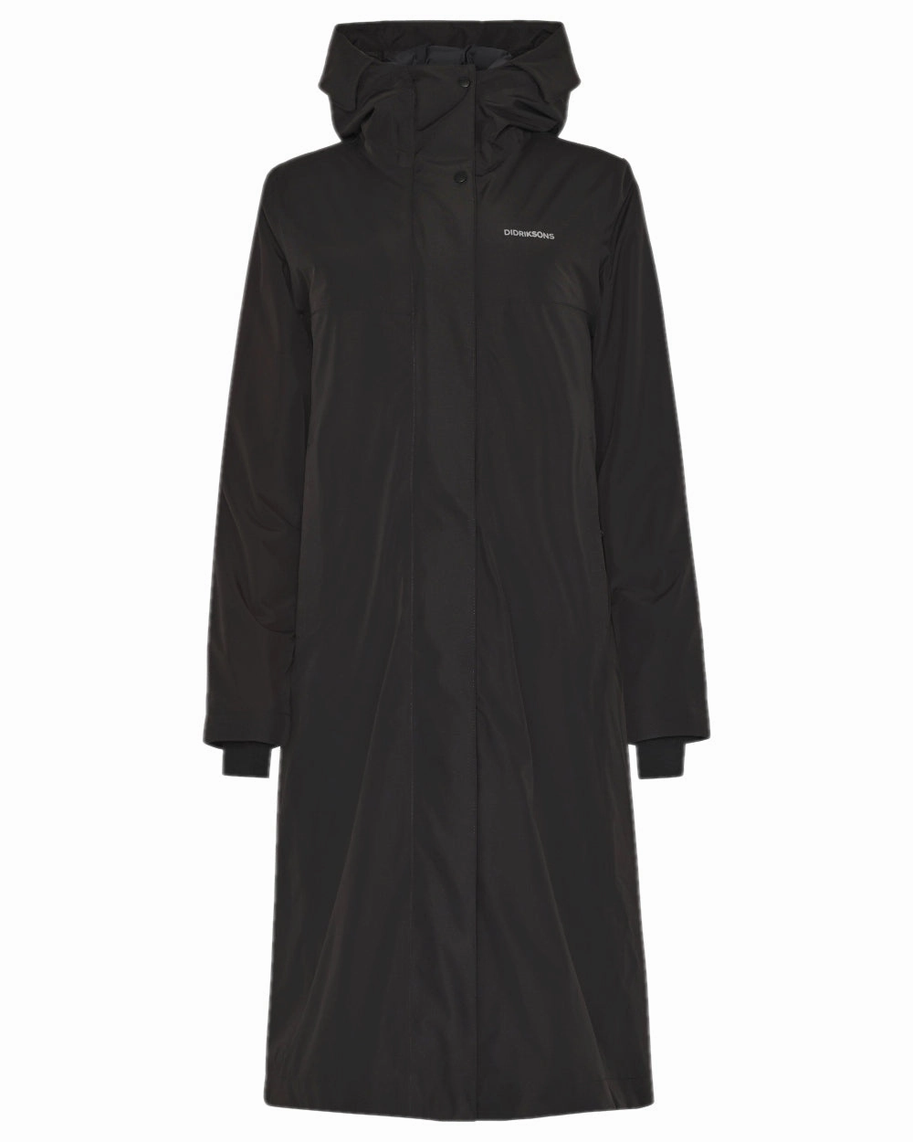 Clearance Steal Today Didriksons Womens Selina Parka