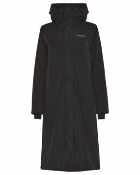 Clearance Steal Today Didriksons Womens Selina Parka