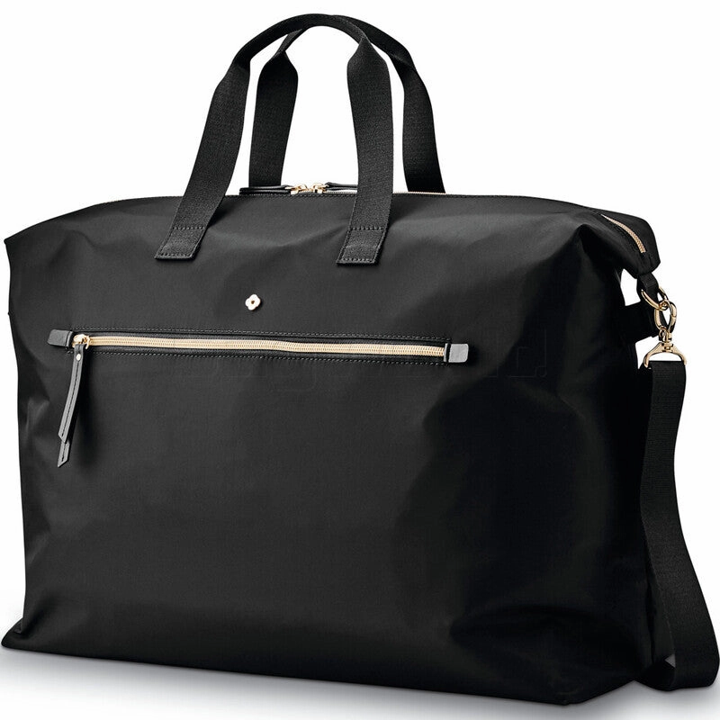 Shop Grab Now Samsonite - Classic Duffle Mobile Solution - Black