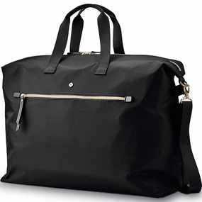 Shop Grab Now Samsonite - Classic Duffle Mobile Solution - Black