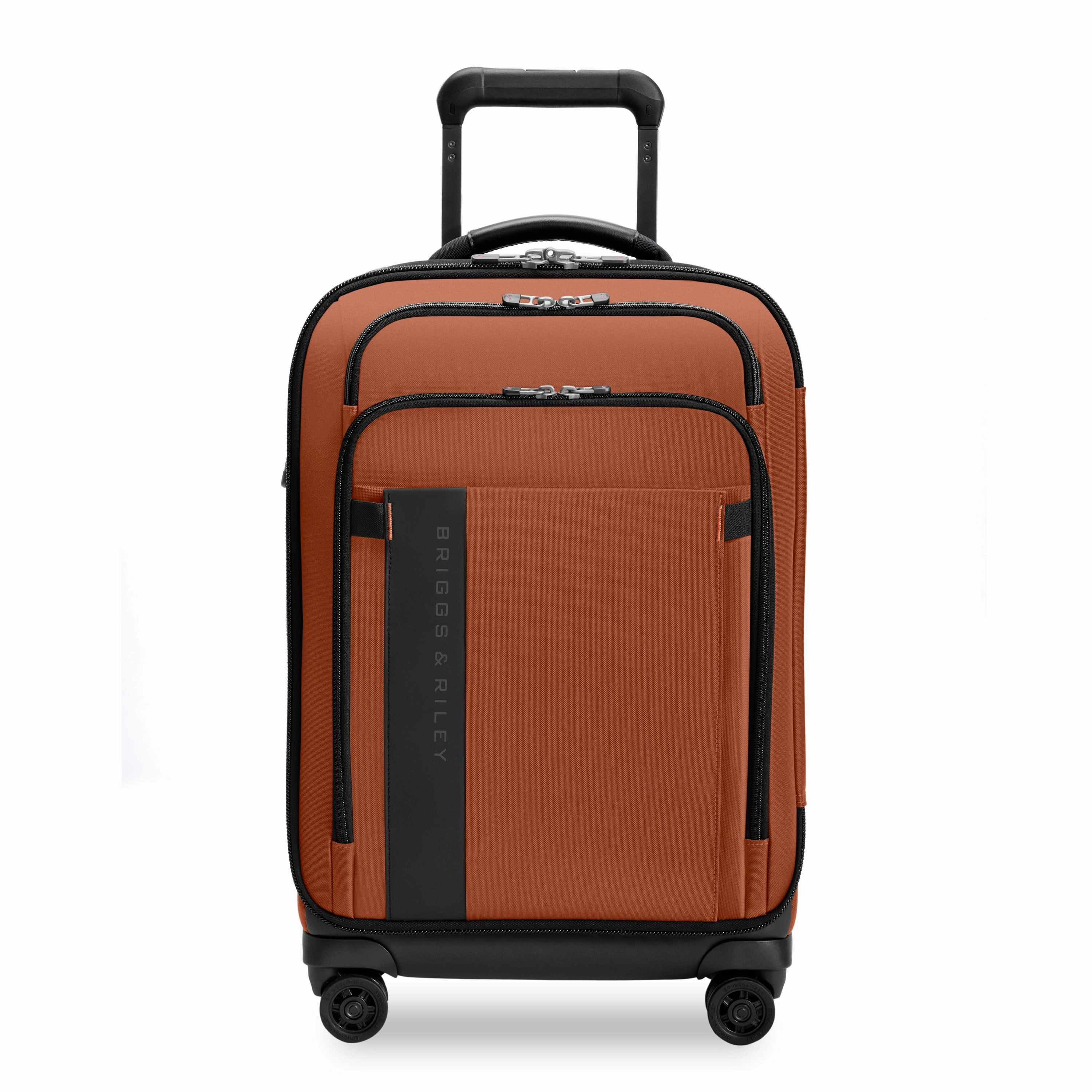Limited Time Steal Best Seller Discount Briggs & Riley Zxu Essential Carry-On Expandable Spinner