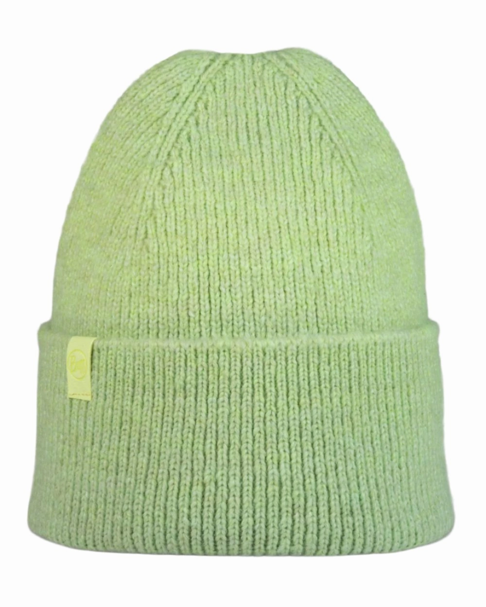 Buff Knitted Marin Beanie Sale Ending Soon