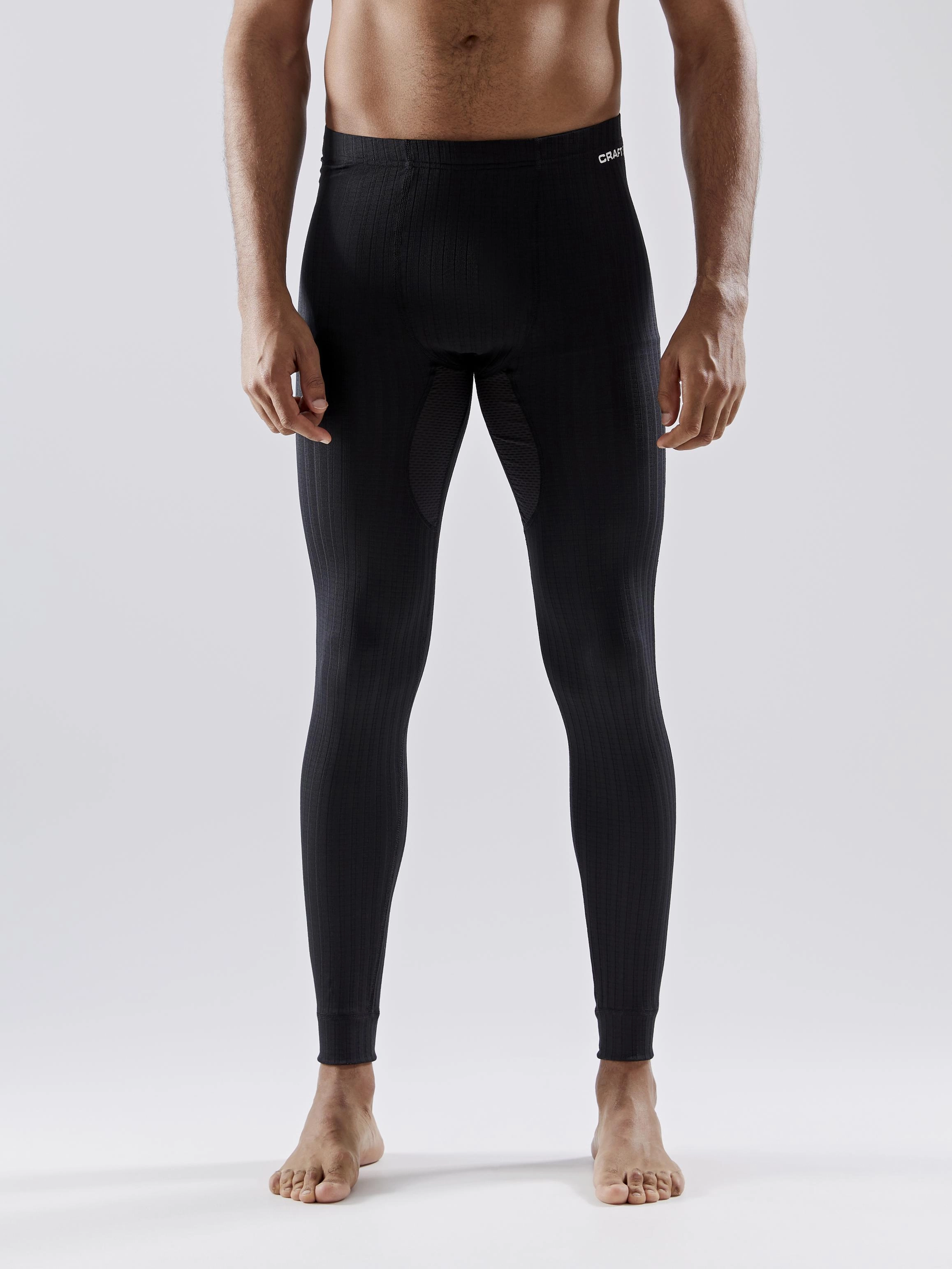 Trending Deals Today Limited Stock Deals Men'S Active Extreme X Baselayer Pants