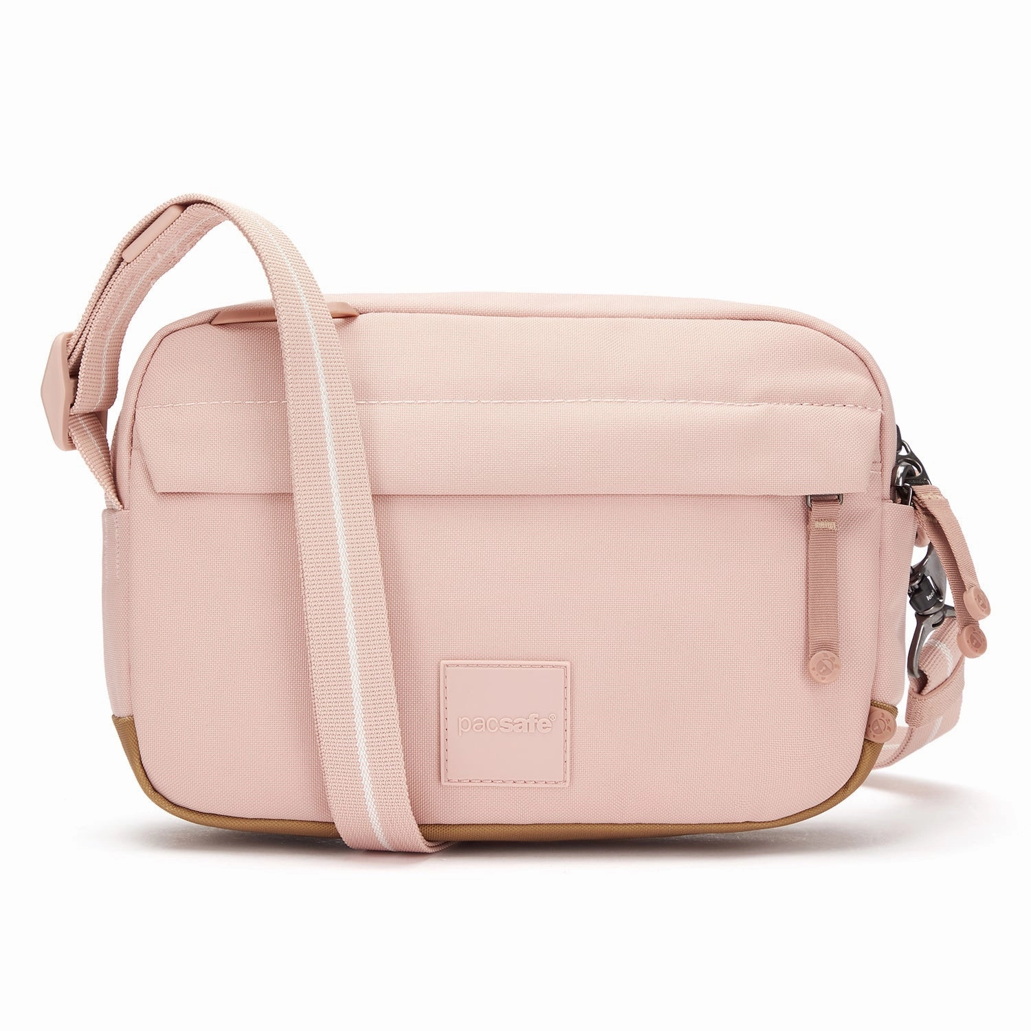 Deal of the Day Special Price Today Pacsafe Go Anti-Theft Crossbody Bag (Sa)