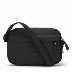 Pacsafe Go Anti-Theft Crossbody Bag (Sa) Hot Deal Alert