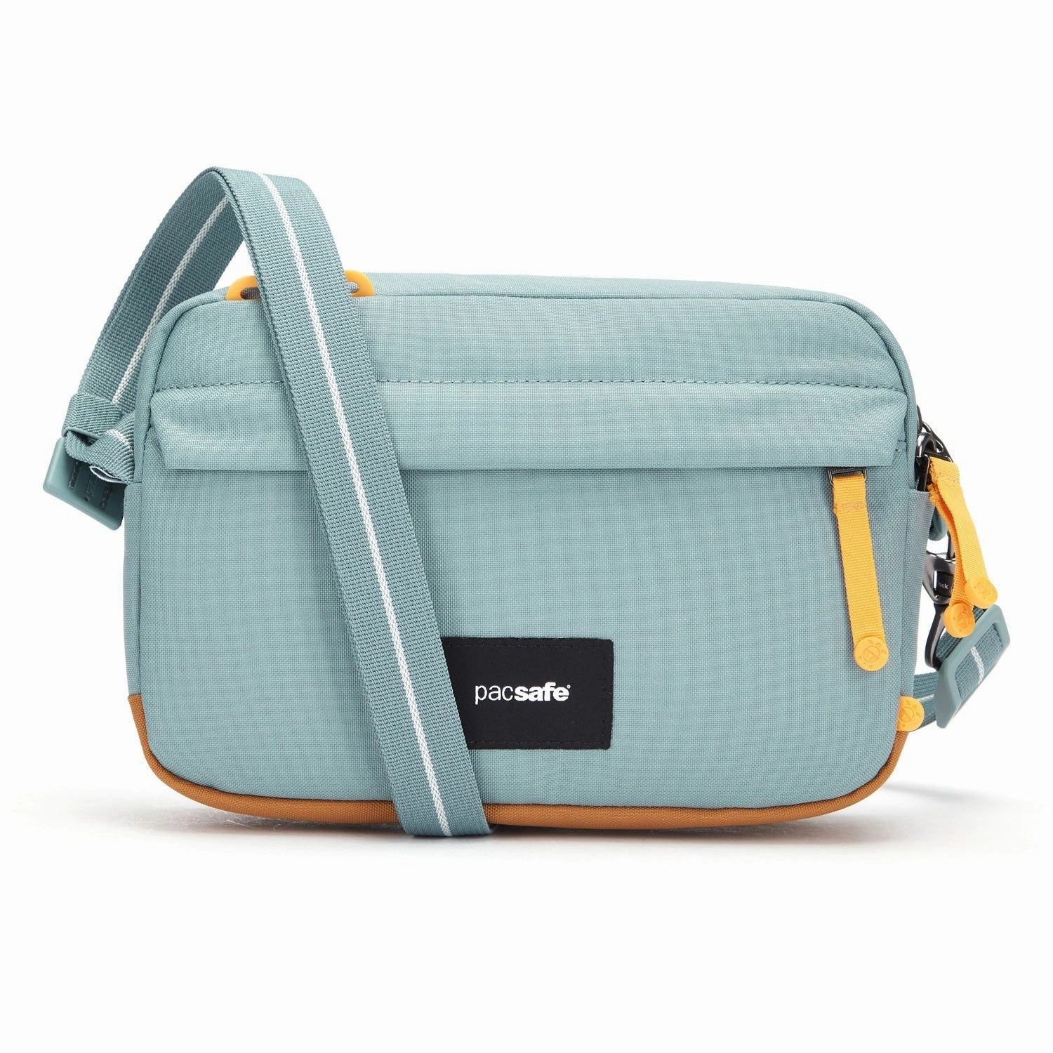 Flash Deal Alert Save More Online Pacsafe Go Anti-Theft Crossbody Bag (Sa)