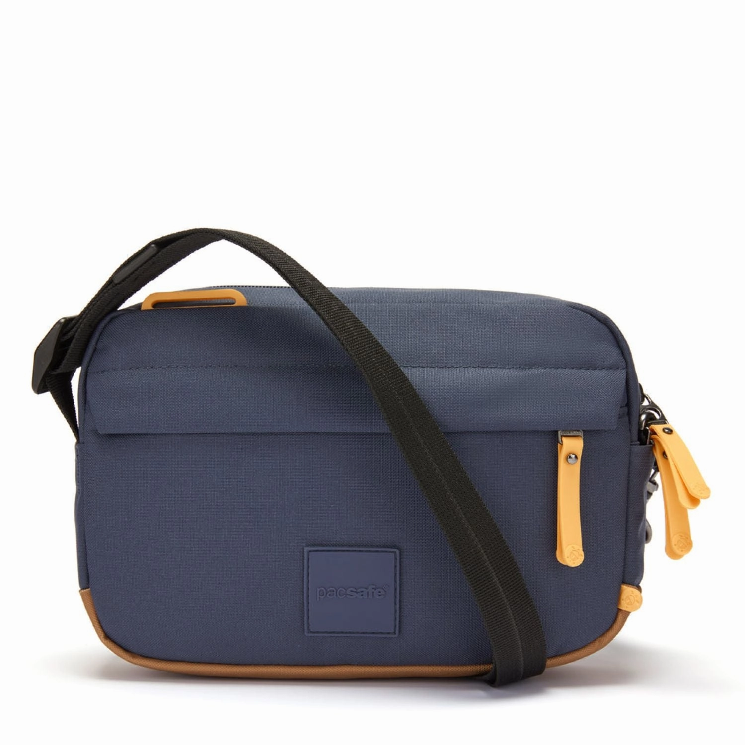 Pacsafe Go Anti-Theft Crossbody Bag (Sa) Flash Deal Today