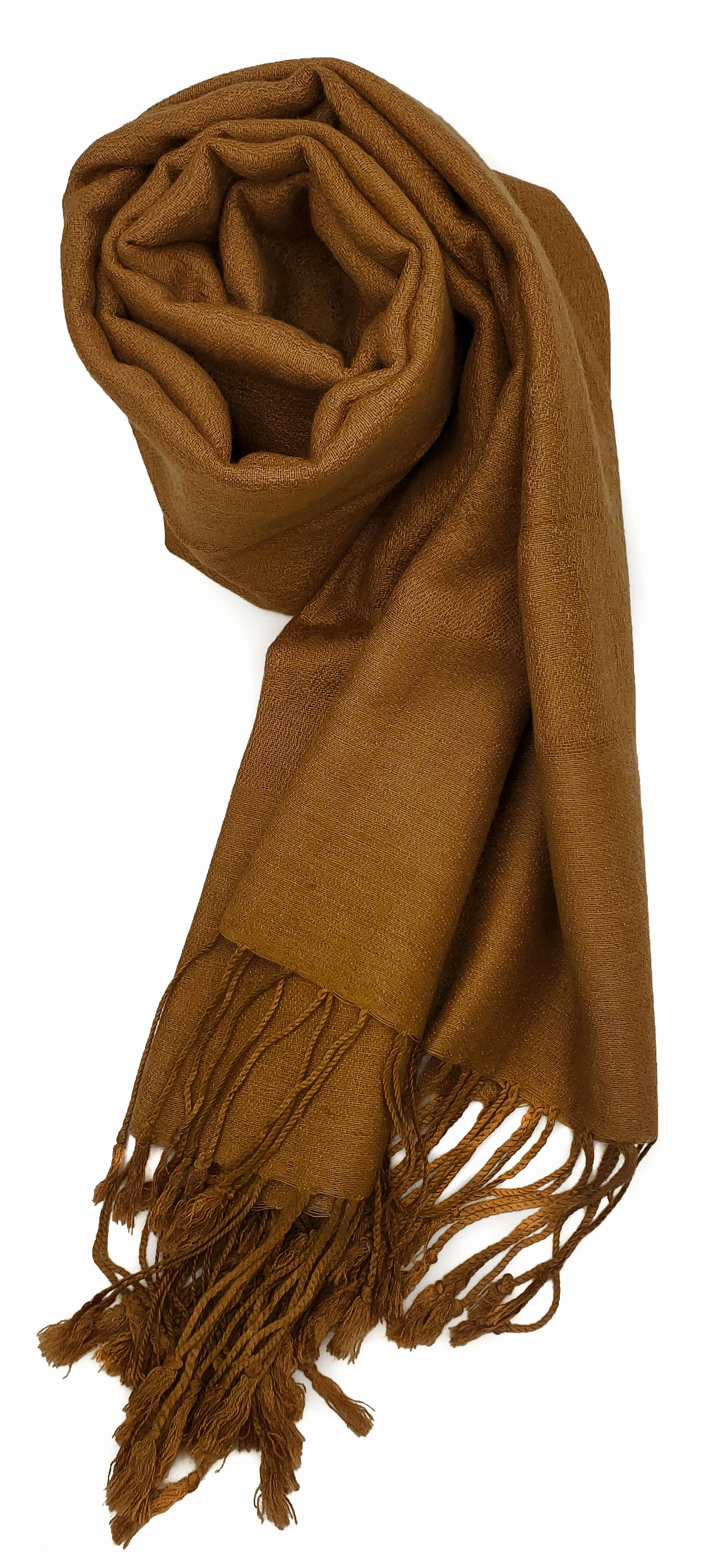 Hot Deals Today Pashmina Camel