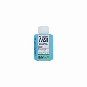 Sea To Summit Wilderness Wash 50Ml Trending Today Steal Shop the Savings