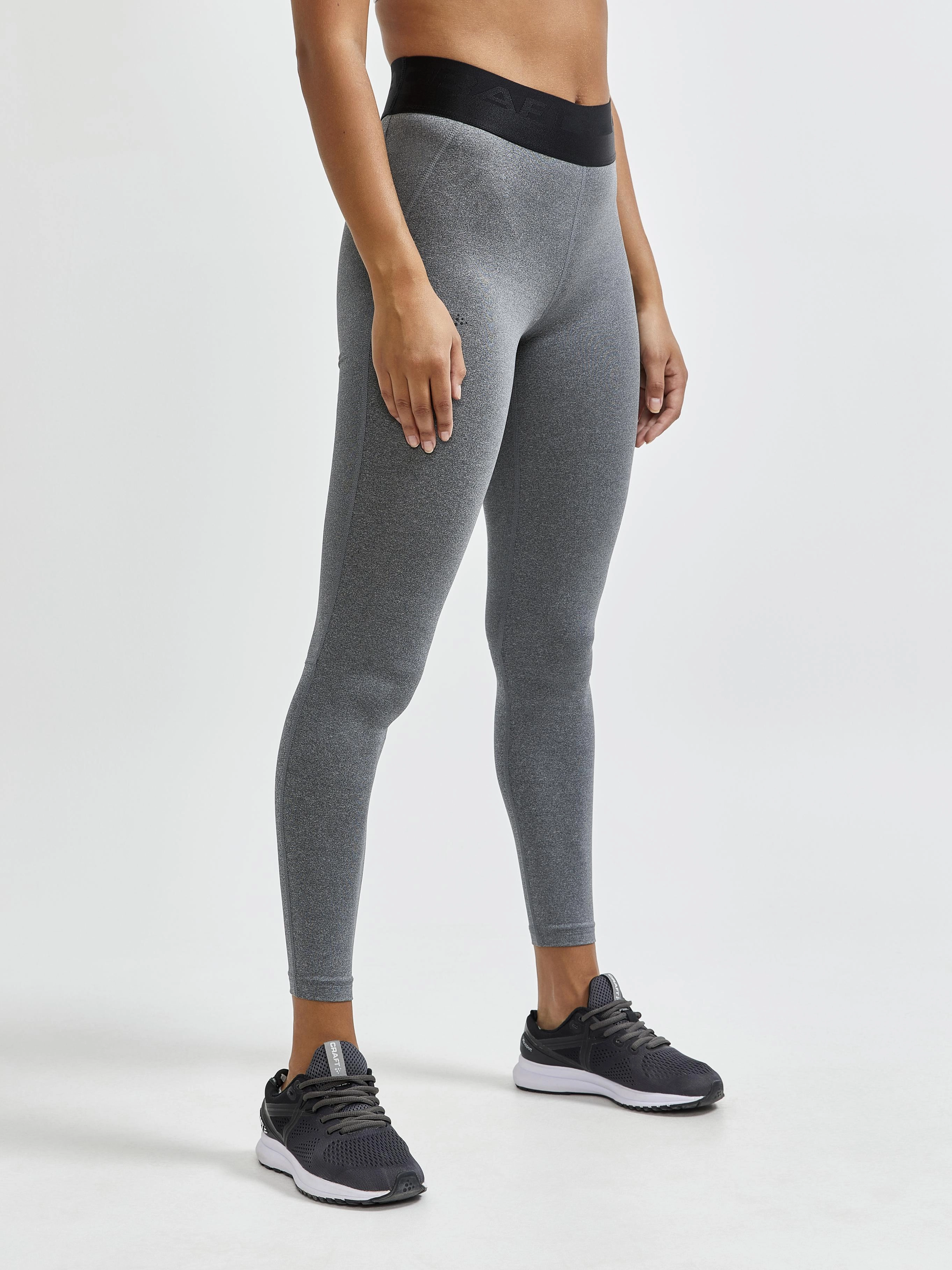 Women'S Core Essence Training Tights Instant Discount