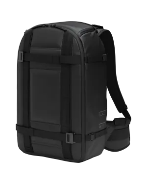 Exclusive Holiday Deal Ramverk Pro Backpack 26L Black Out