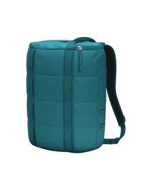 Big Price Drop Hot Deal Alert Roamer Duffel Backpack 25L Midnight Teal
