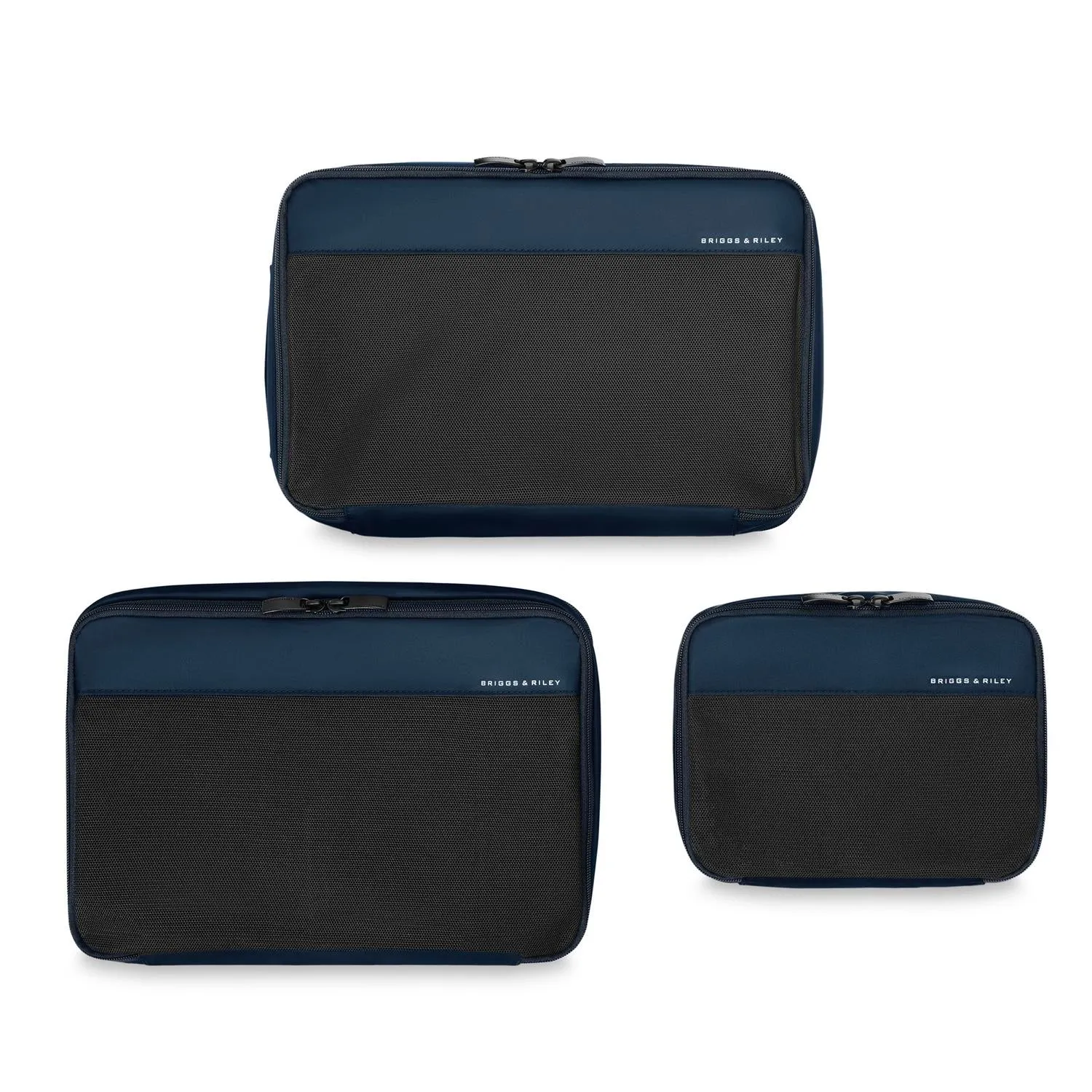Last Chance Steal Briggs & Riley Carry-On Packing Cube Set