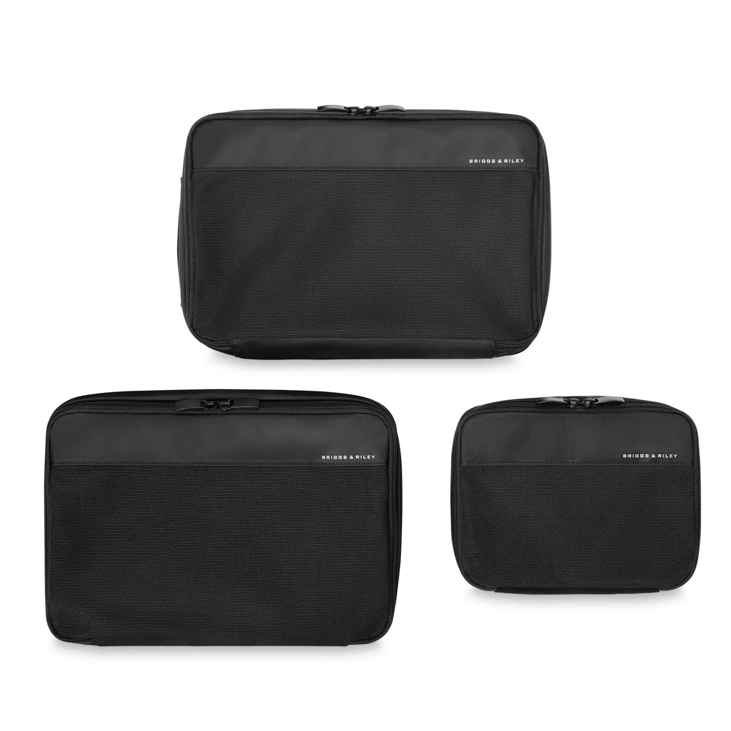Hot Discount Deal Briggs & Riley Carry-On Packing Cube Set