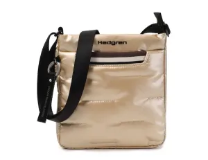 Save More Online Hedgren - Hcocn06.859 Cushy Vertical Crossbody Side Bag - Safari Beige