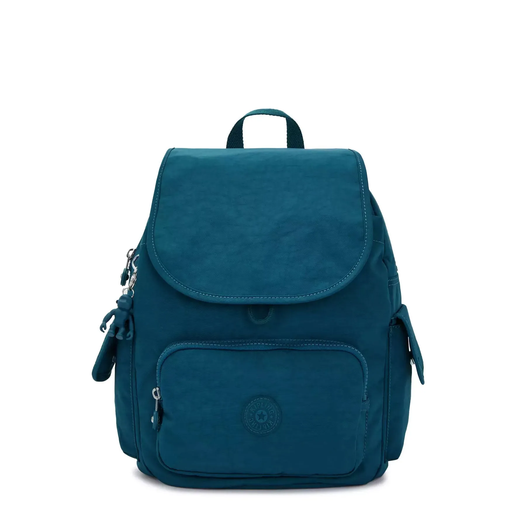Hot Deals Today Kipling City Pack Small  Nylon Backpack