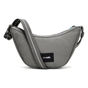 Pacsafe Go Lunar Crossbody Stone Today Only Hot Sale Exclusive Deal Inside