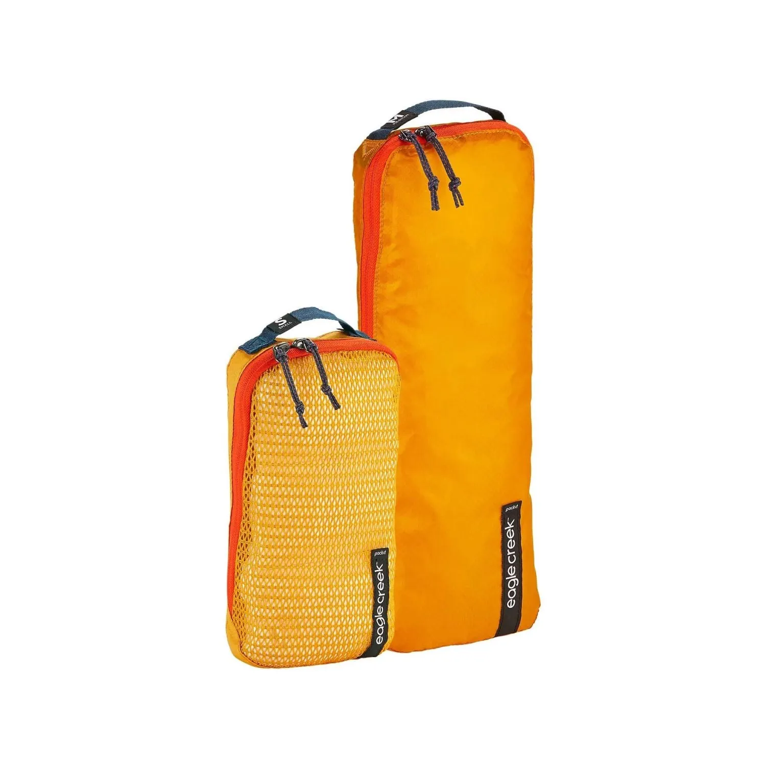 Clearance Sale Special Offer Inside Eagle Creek Pack-It Slim Cube Set