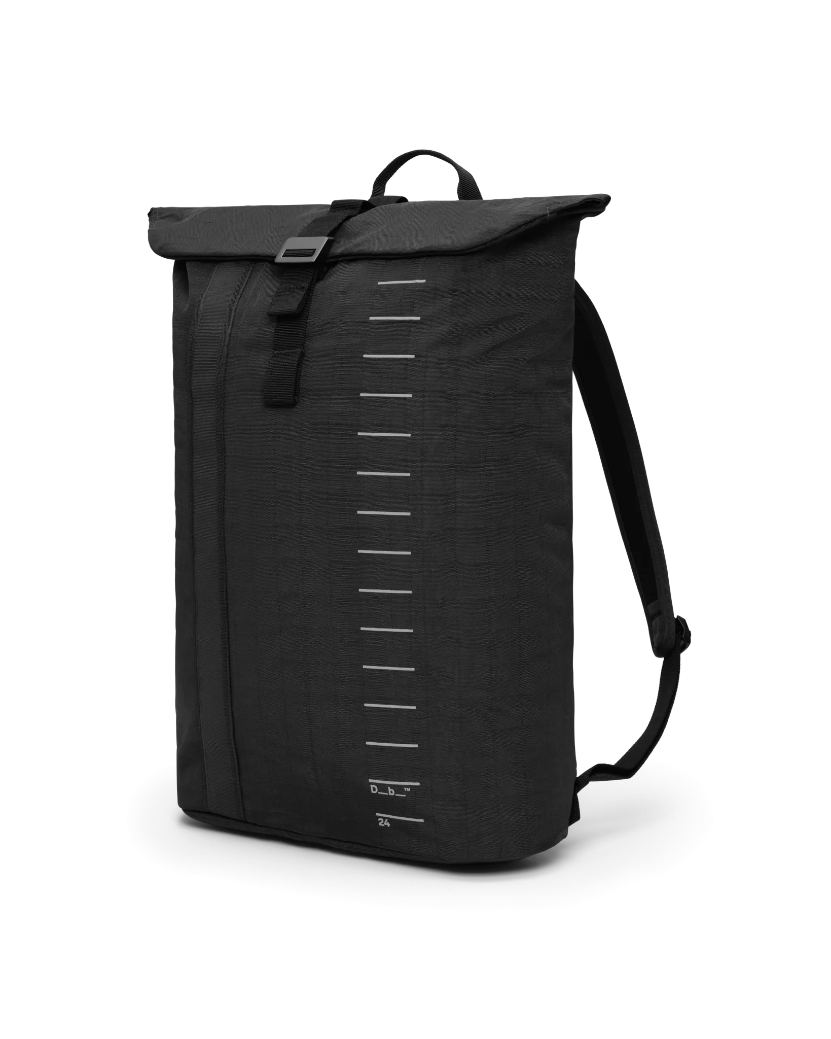 Essential Backpack 24L Charcoal Grey Price Slash Today