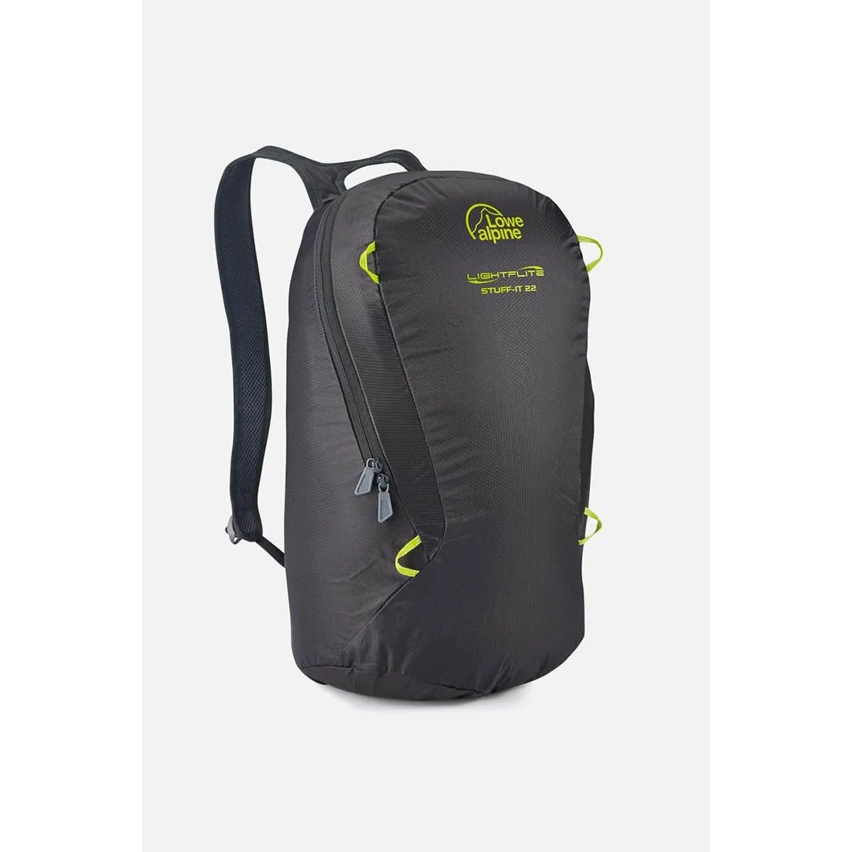 Lowe Alpine Lightlife Stuff It 22 Litre Compressible Daypack Mega Savings Now