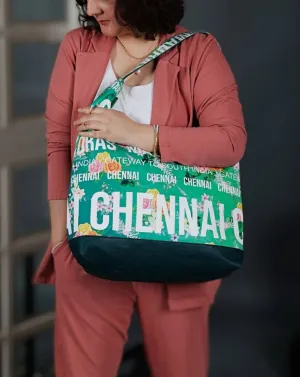 Unmissable Deal Today Shop Now Save The Chennai Hobo Bag