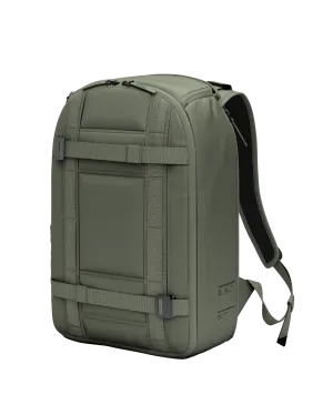Best Price Online Shop Now Save Ramverk Backpack 21L Moss Green