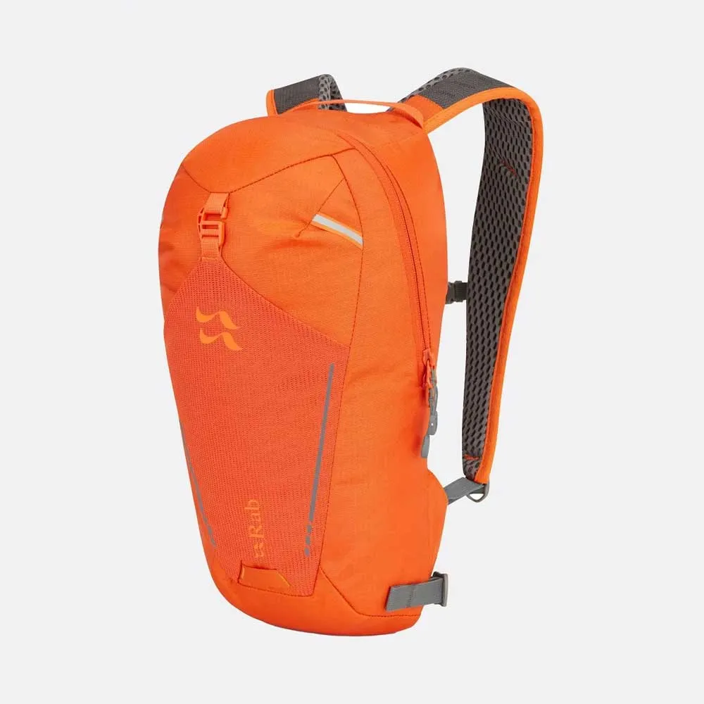 Rab Tensor 10 Litre Lightweight Daypack Flash Deal Alert Grab Your Savings