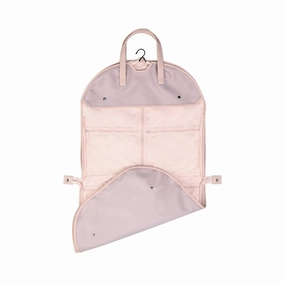 Kate Hill - Ka117 - Garment Bag - Blush Best Seller Discount