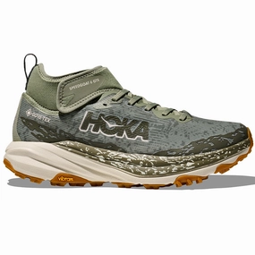 Men'S Hoka One One Speedgoat 6 Mid Gtx Shop Hot Deals