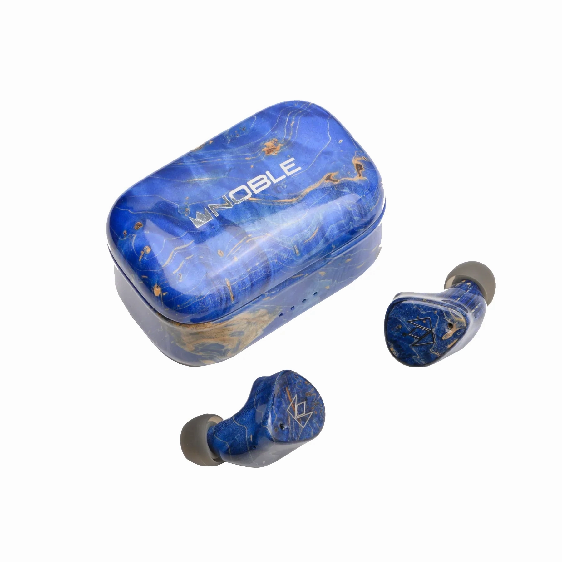 Hot Offer Event Best Seller Discount Noble Audio Fokus Prestige True Wireless Iems