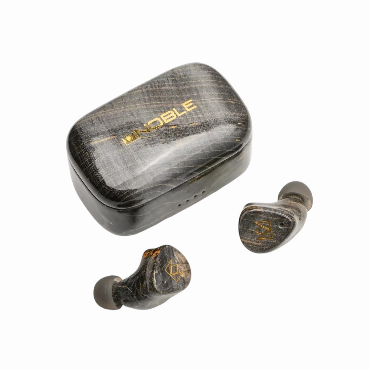 Noble Audio Fokus Prestige True Wireless Iems Best Deal Online Save Today Only