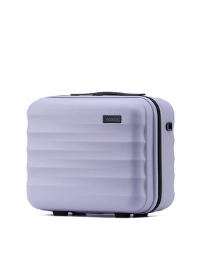 Tosca - Interstellar 2.0 Vanity Beauty Case - Lavendar Shop the Savings Now