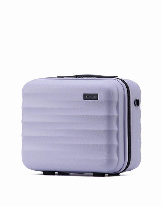 Tosca - Interstellar 2.0 Vanity Beauty Case - Lavendar Shop the Savings Now
