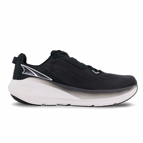 Trending Savings Now Altra Fwd Via Mens | Black/White