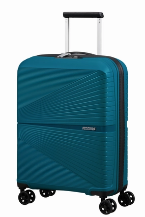 Shop the Savings Hot Discount Deal American Tourister - Airconic 55Cm Small Suitcase - Deep Ocean