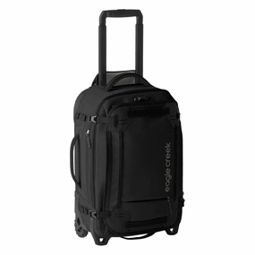 Gear Warrior Xe 2-Wheel Convertible Carry-On Luggage Clearance Steal Today