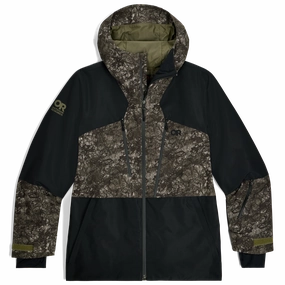 Dont Miss This Steal Limited Time Discount Men'S Powderverse Jacket